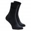 Picture of Chiro Socks Dark Grey (Pack of 3)